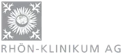 Rhon Klinikum logo