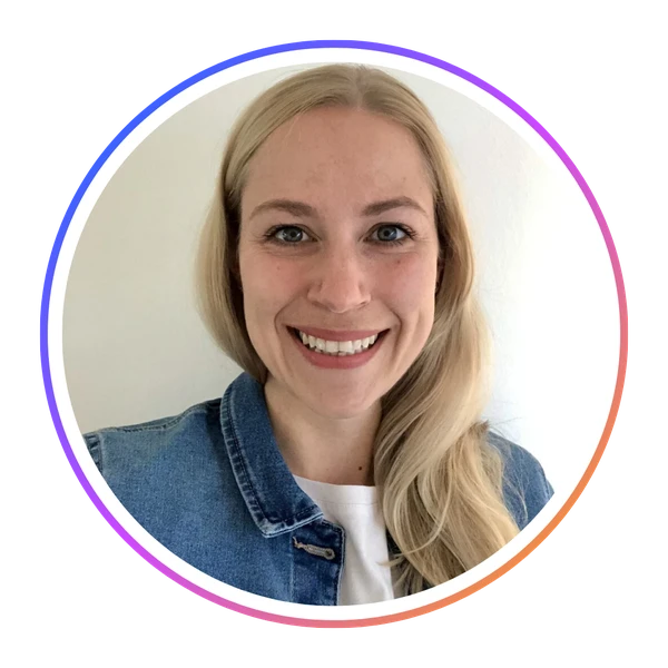 Tiina - Specsavers - Comms Club Copenhagen