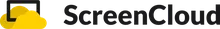 Logo ScreenCloud