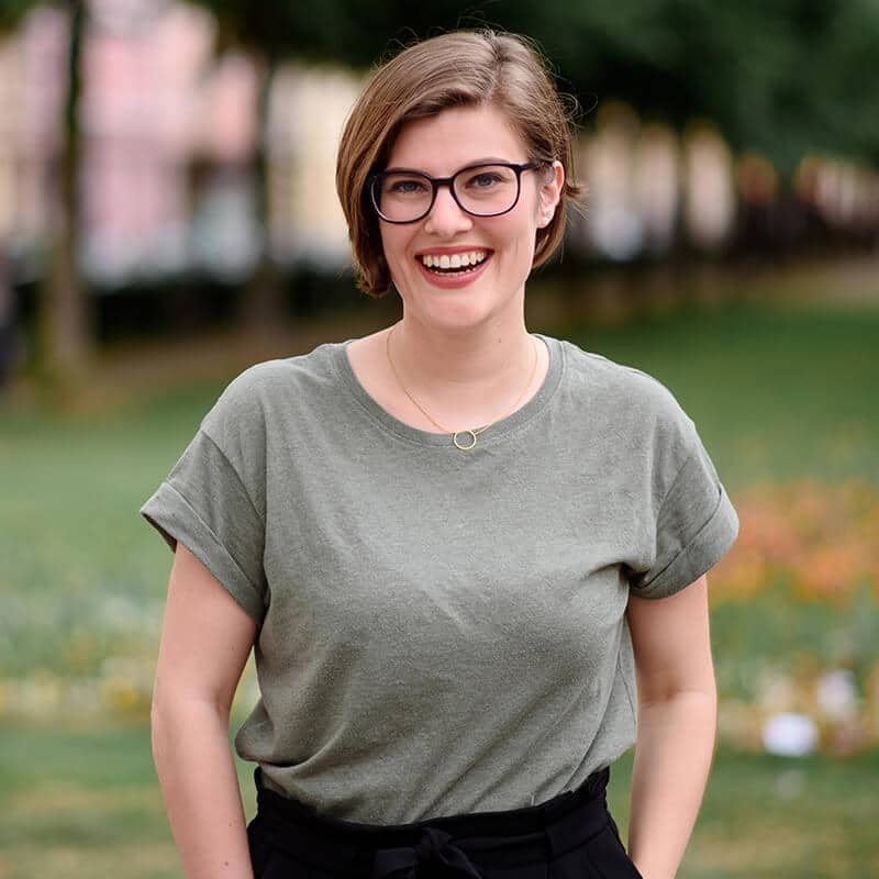 Laura Koller von Payback