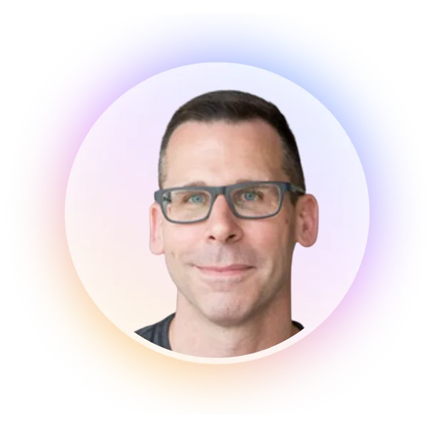 David Burnand - speaker image