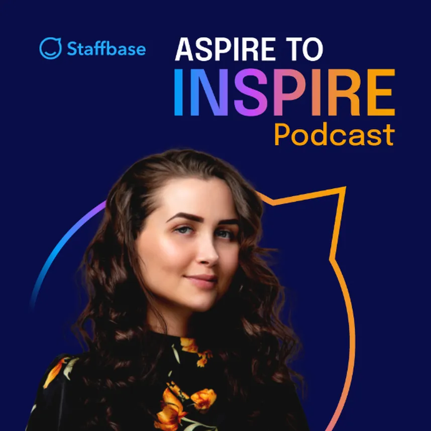 Aspire to Inspire, Abbie Maroño