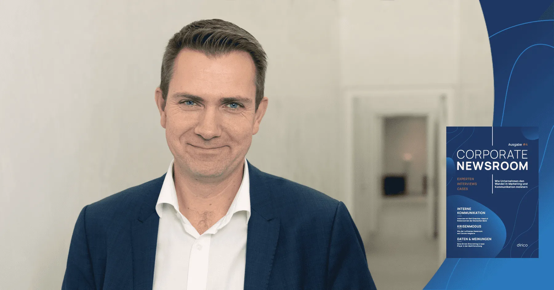 drescher deutsche bank corporate newsroom png