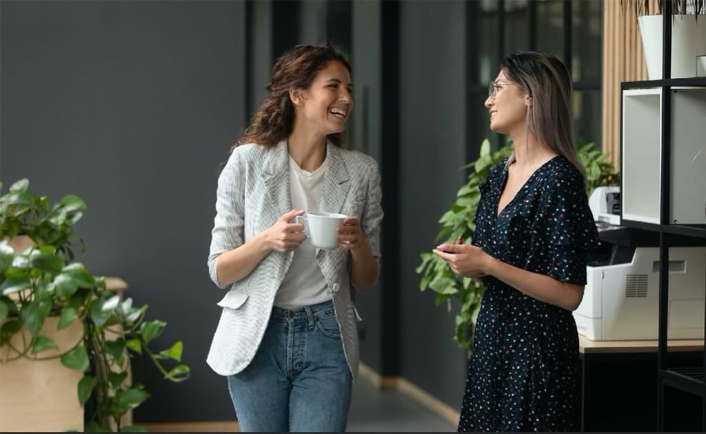 Why Is Messaging For Internal Communications Important