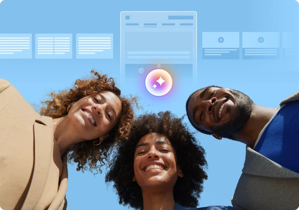 Thumbnail of the AI maturity quiz