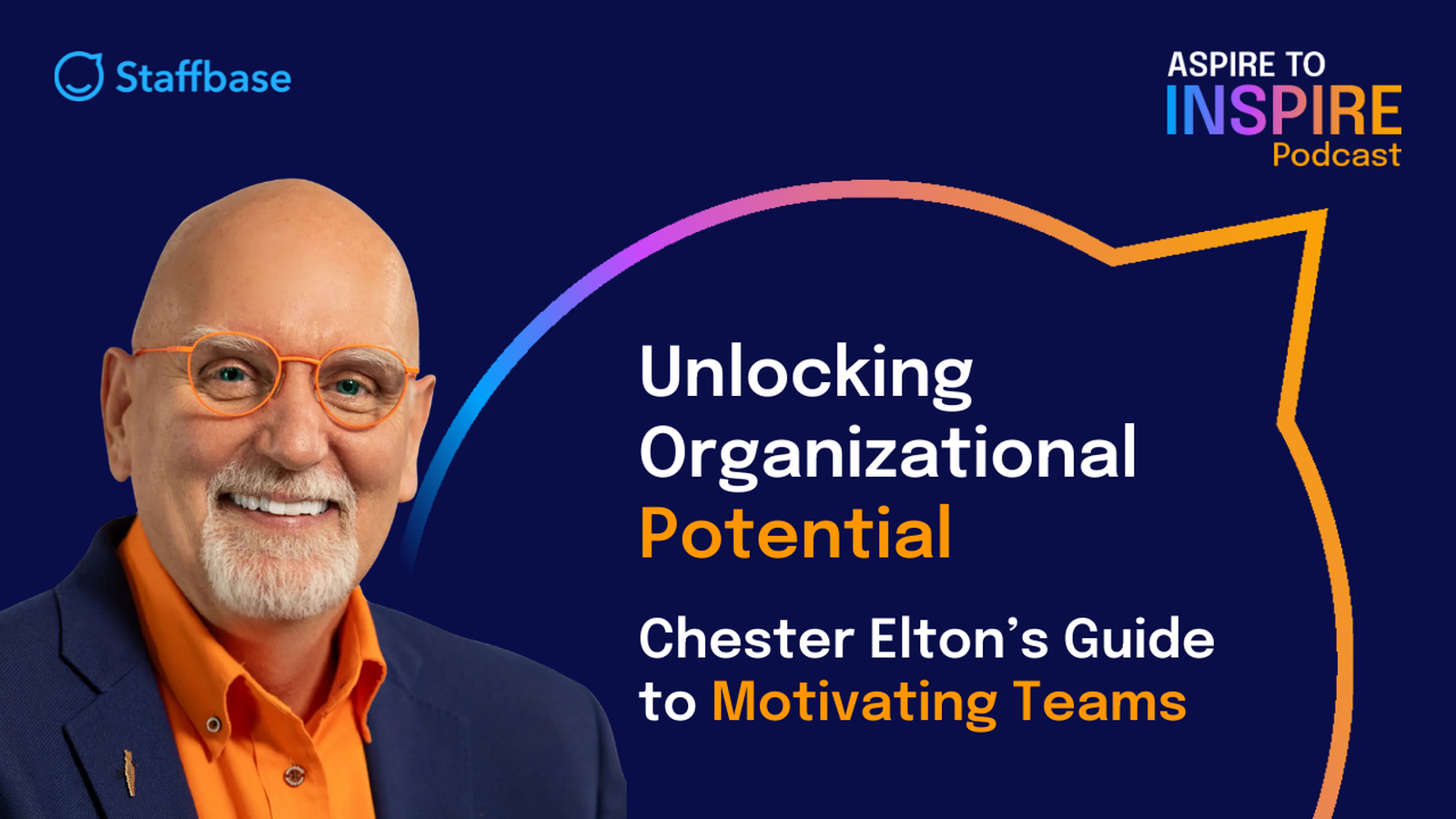 Unlocking Base Unlocking Organizational Potential: Chester Elton’s Guide to Motivating ...