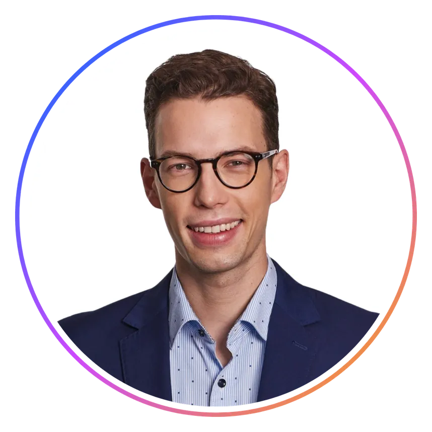Niklas Tolkamp
