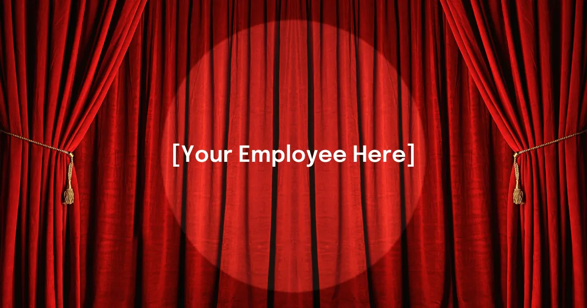 Employee Spotlight Hero