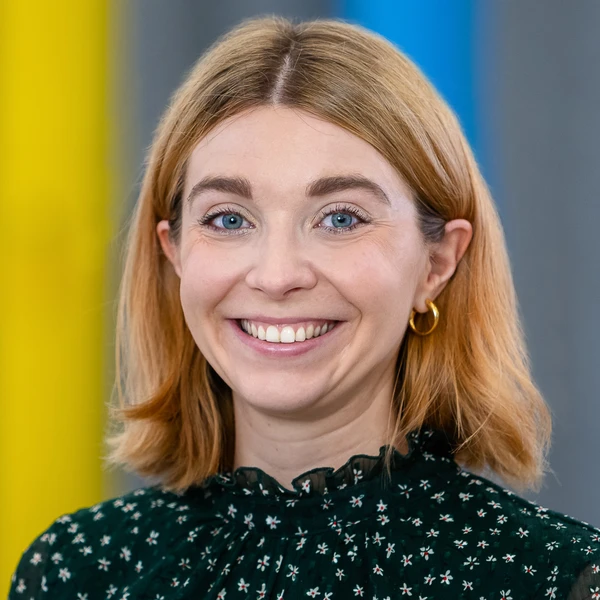 Marlene Sippel, Staffbase