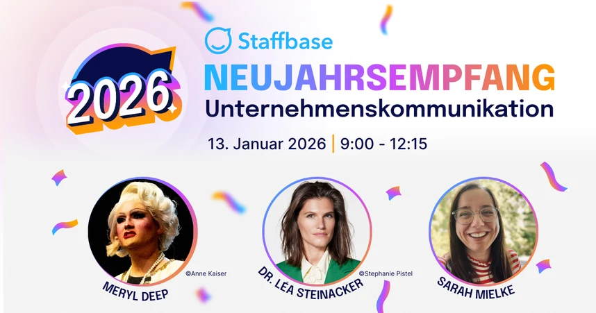 Neujahrsempfang 2026