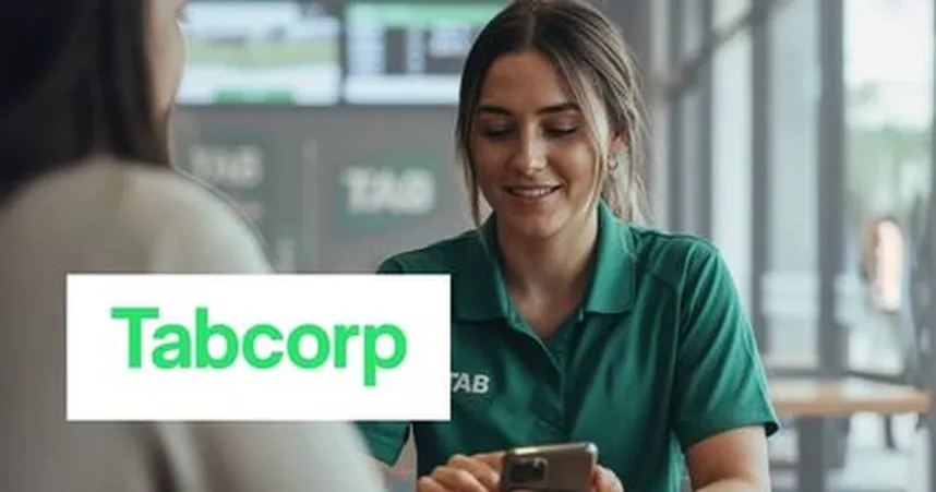 Tabcorp website thumbnail_customer page
