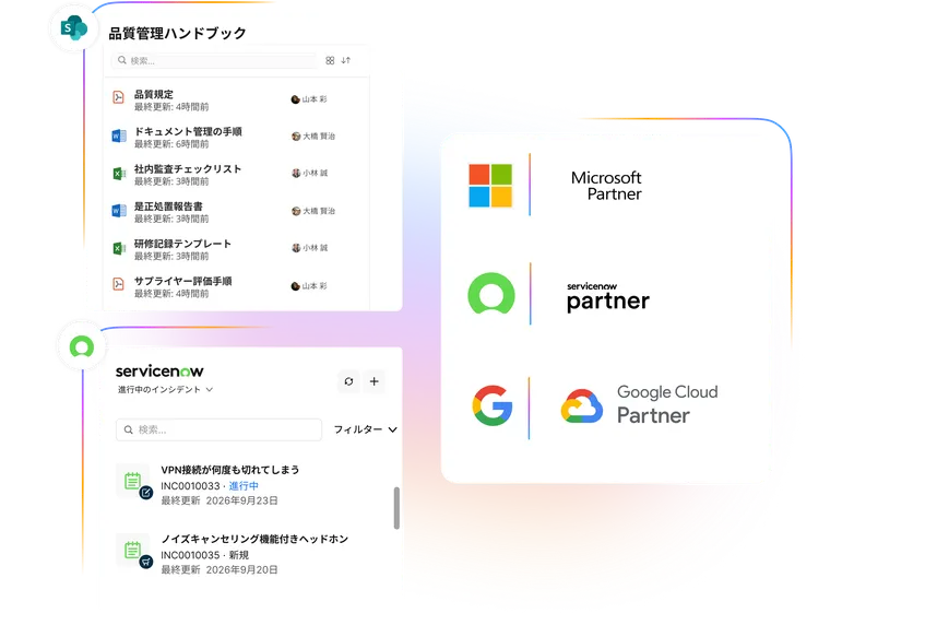 Business tools