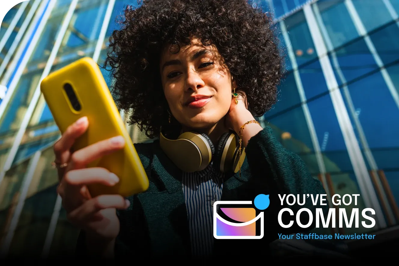 You've Got Comms Thumbnail