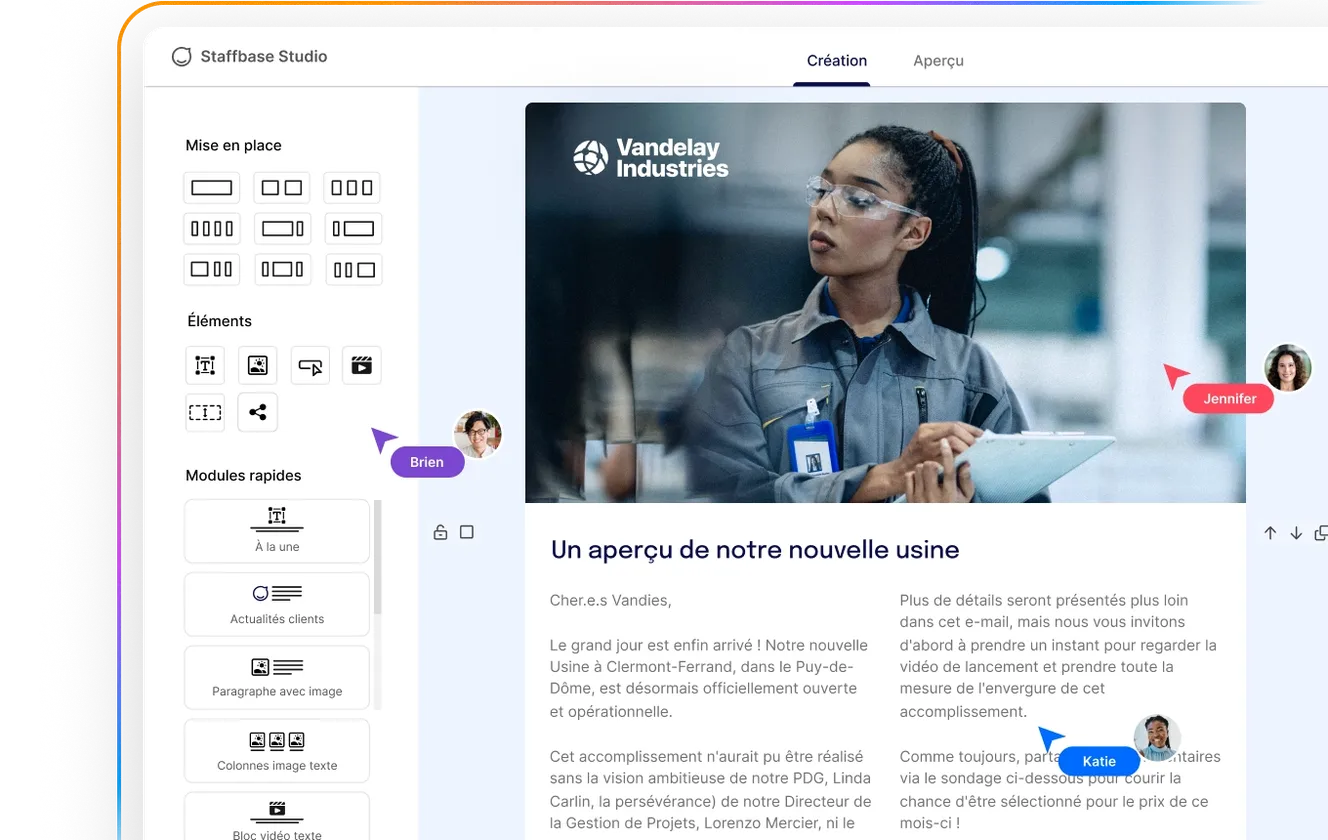 Employee Email product image