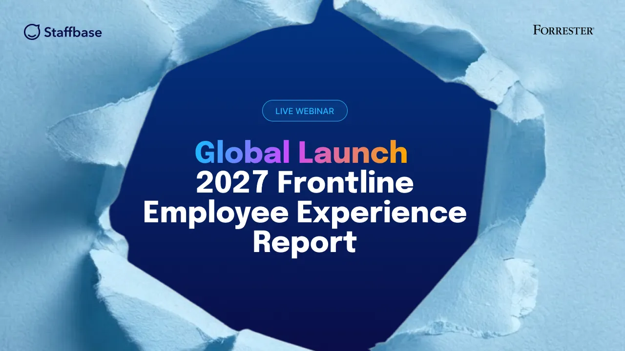 Global Launch 2027 report
