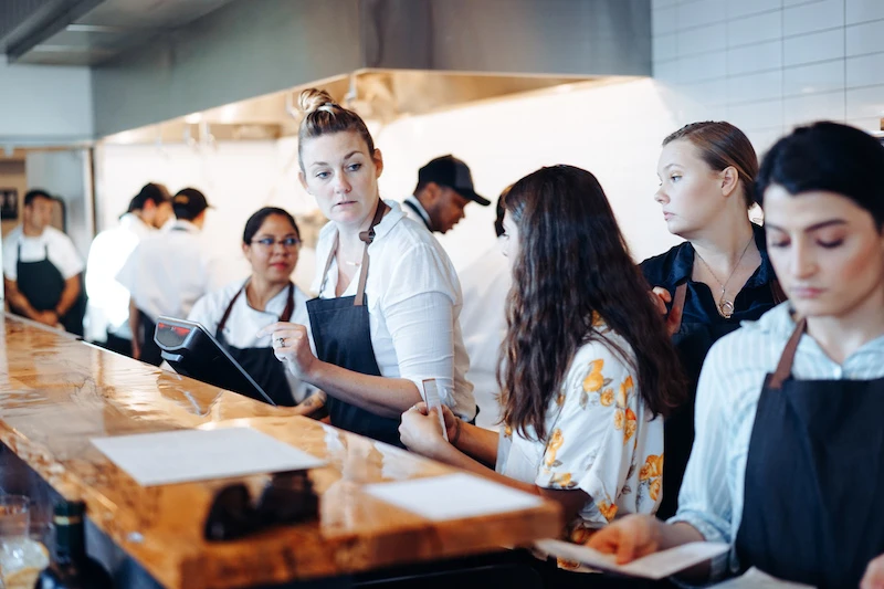 NHC GO für Interne Kommunikation