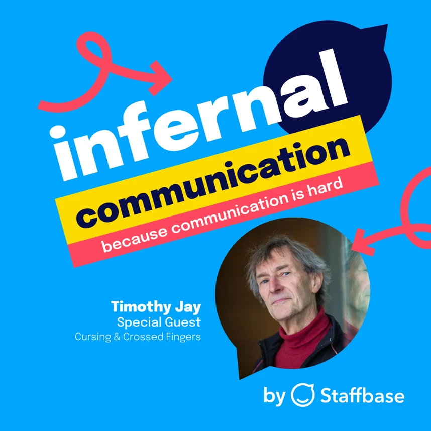 Infernal Communication, Cursing & Crossed Fingers