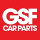 gsf-car-parts-logo