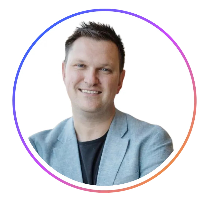 Comms Club Dublin - Tom York