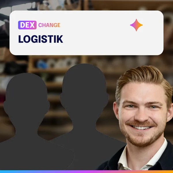 DEX Change 1:1 Logistik
