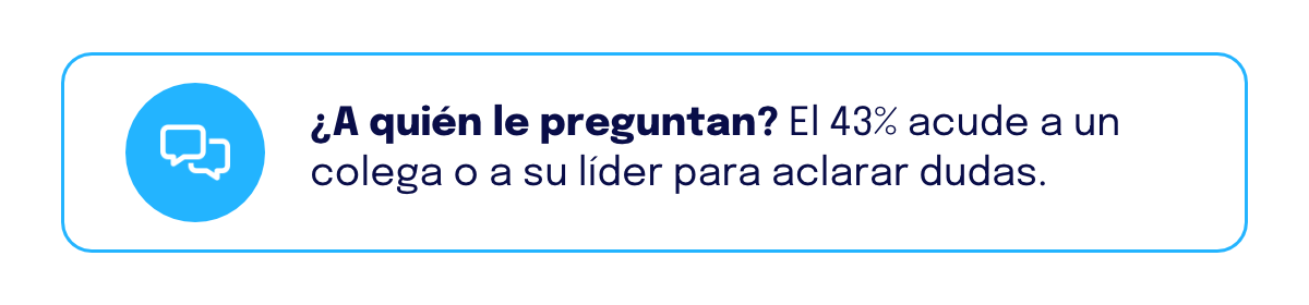 ES who they ask