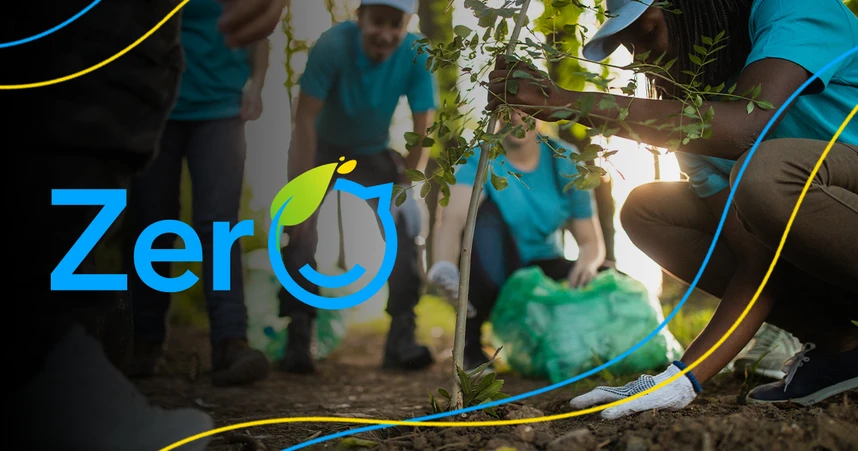 Staffbase Zero: Our Initiative Towards a Greener Future