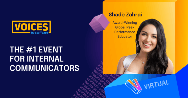 title card for Shadè Zahrai