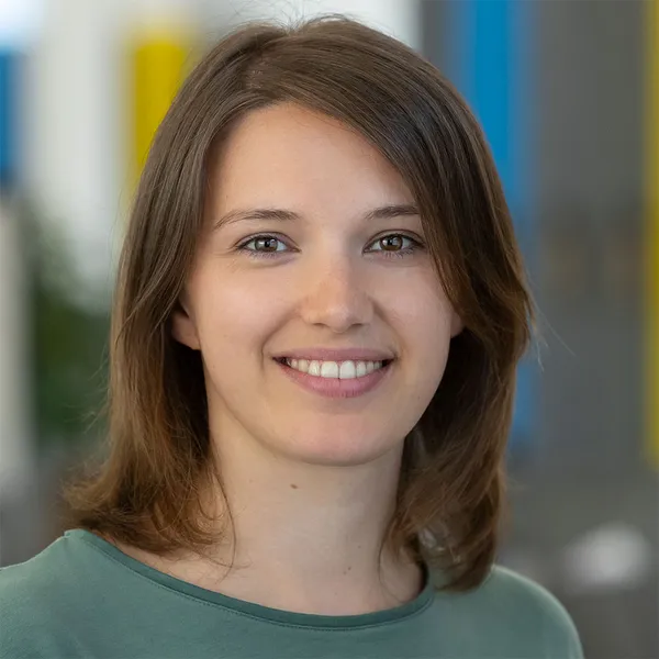 Lisa Mühsig, Staffbase