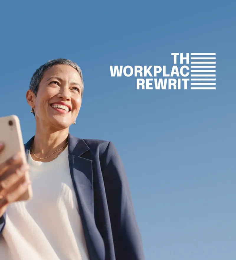 The workplace rewrite thumbnail