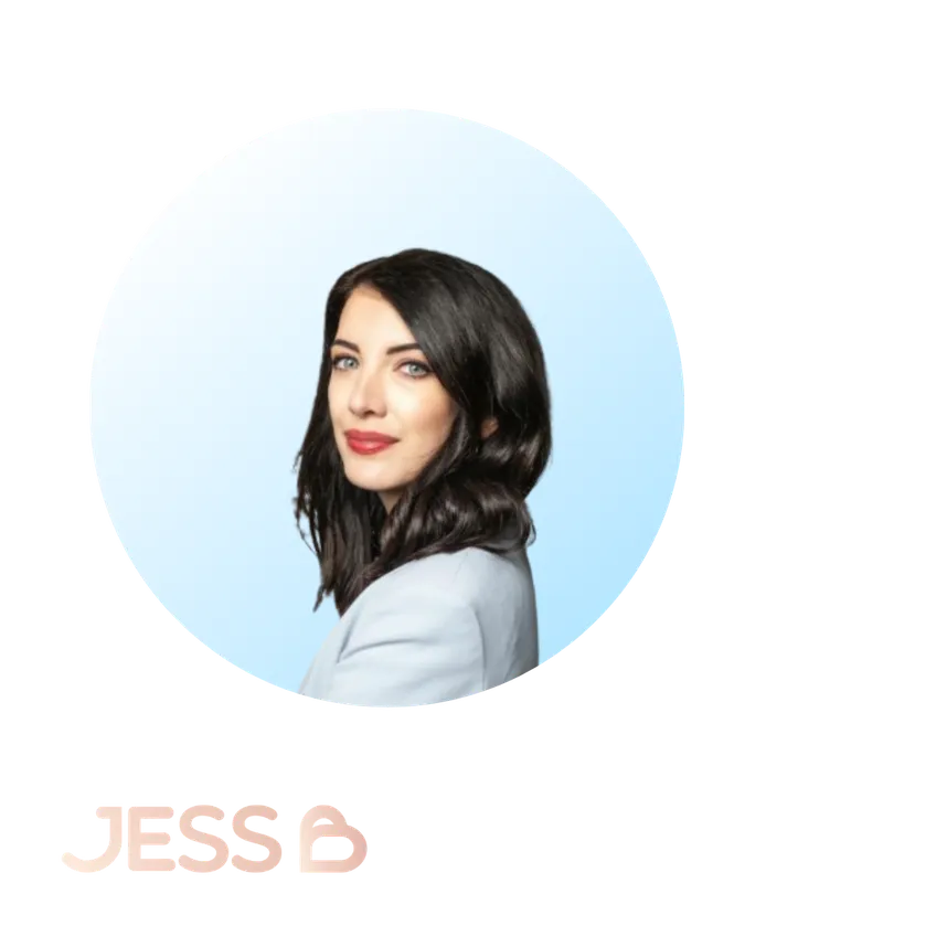 jess exchange melbourne speaker