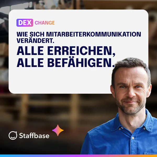 DEX Change 1:1 Frank Wolf