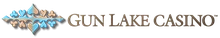 gun lake casino logo
