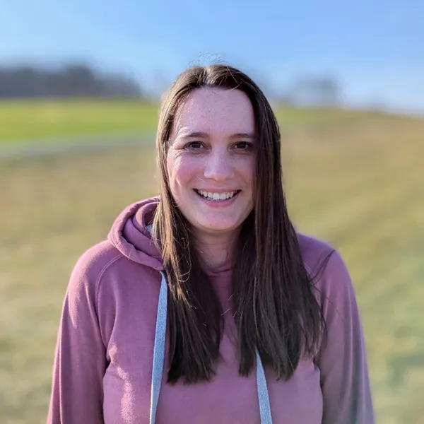 Tabea Dörr von Staffbase