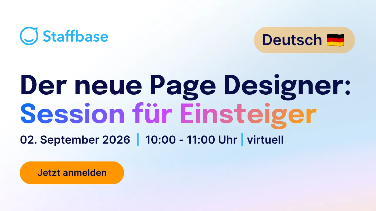 New Page Designer Deutsch Einsteiger Session 1280x720 CTA