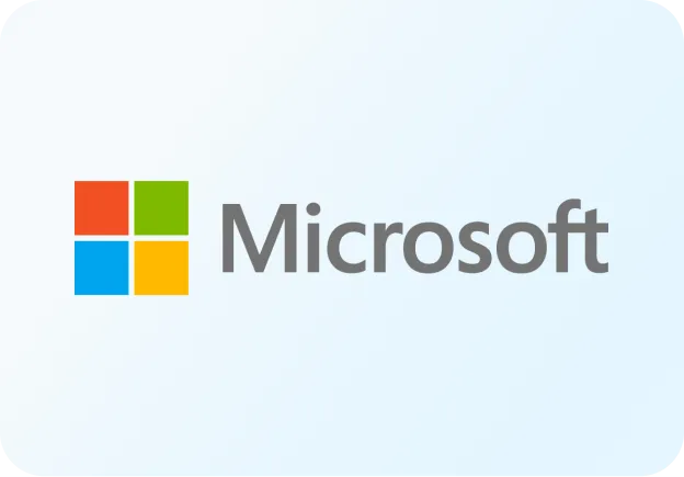 Microsoft logo