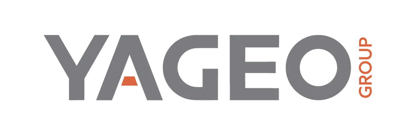 yageo group logo