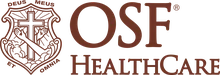 OSF HealthCare logo