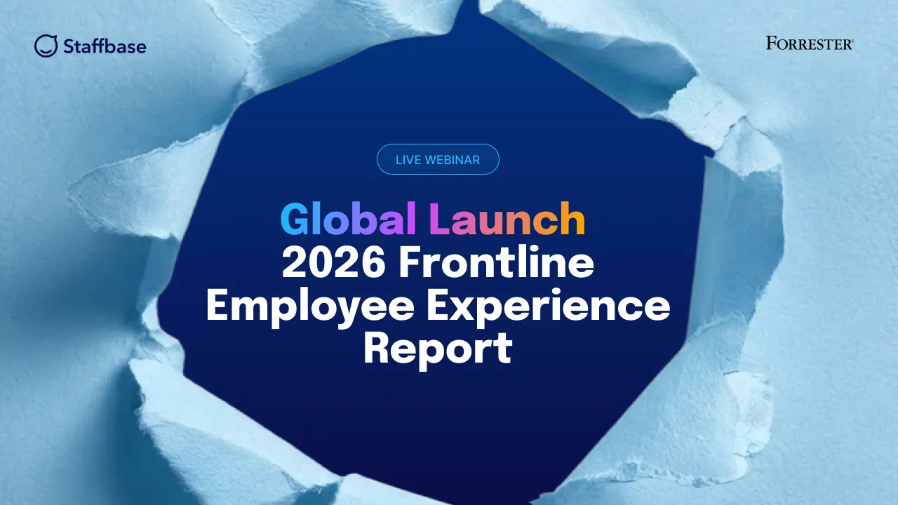 Global launch webinar graphic