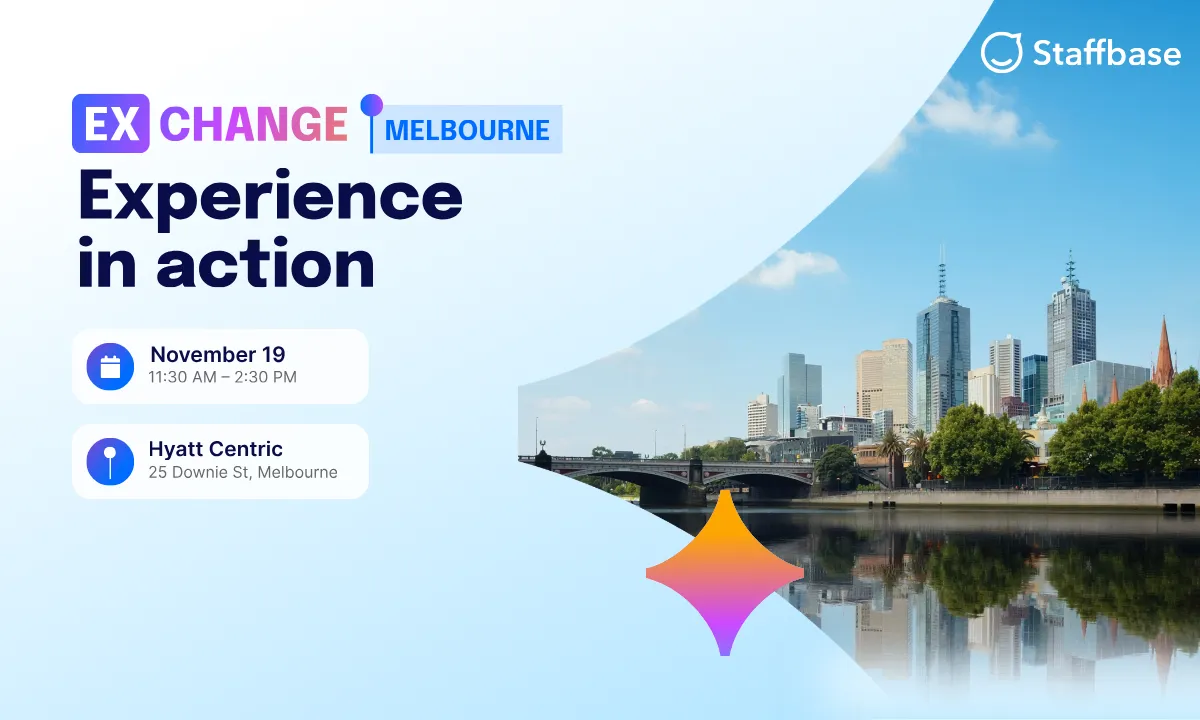 exchange melbourne lp h2