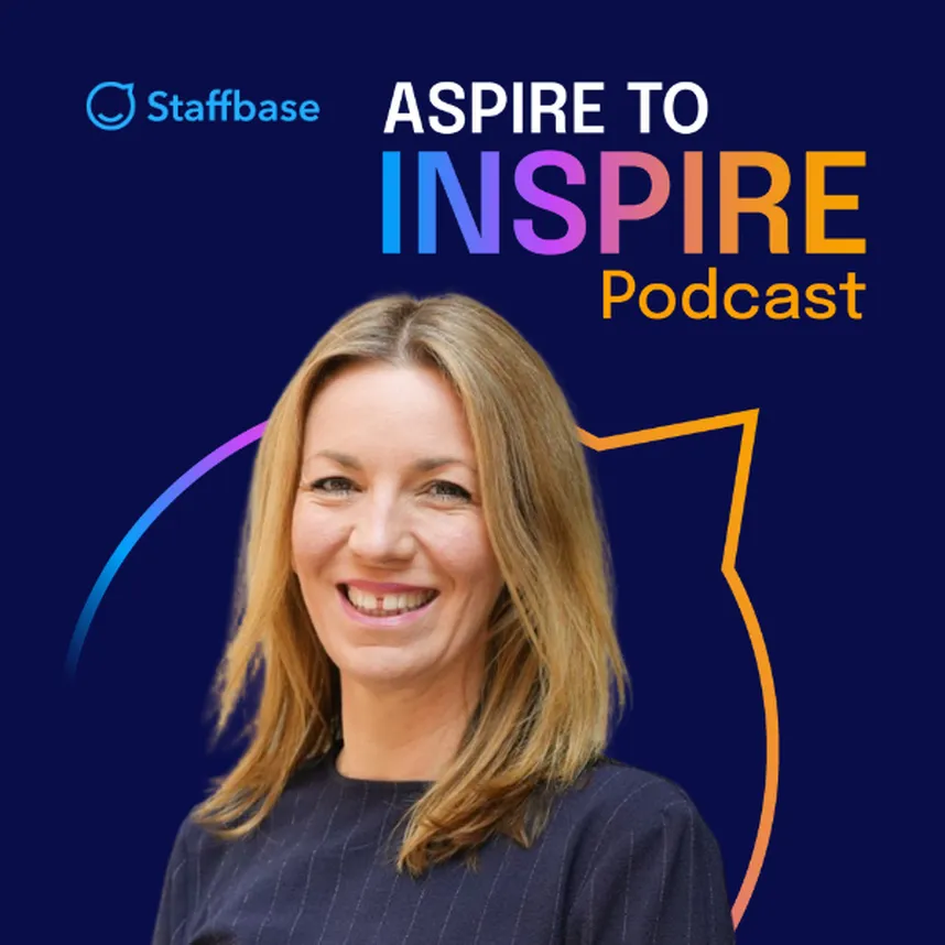 Aspire to Inspire, Cecilia Crossley