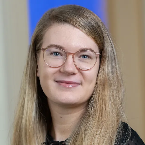 Tina Recknagel, Staffbase