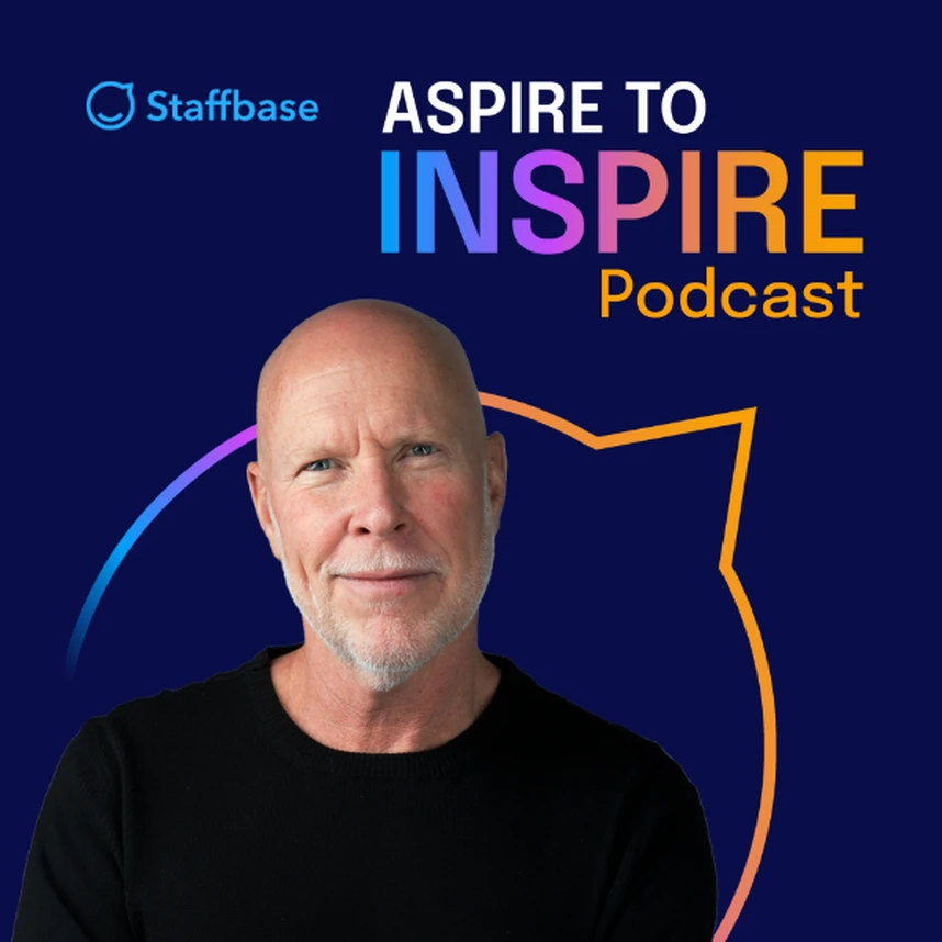 Aspire to Inspire, Ben Boyd