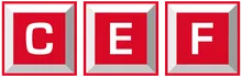 CEF company logo