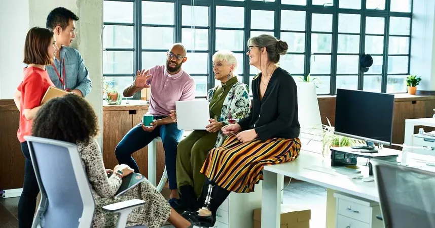 Employee Engagement Benefits