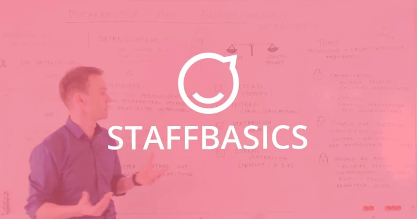 Datenschutz und Datensicherheit für Ihre Mitarbeiter-App