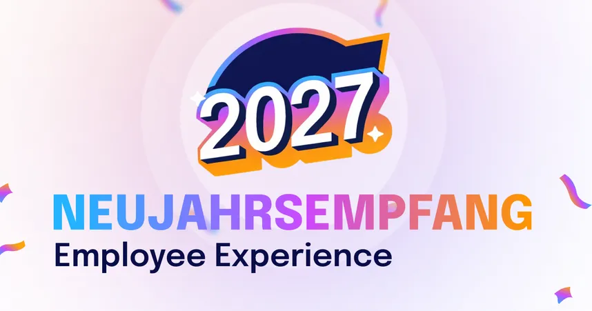 Neujahrsempfang 2027