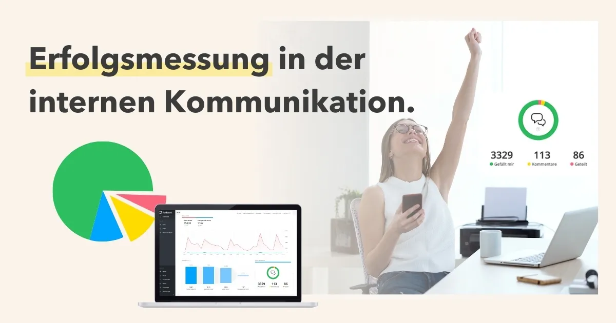 So Geht Misst Man Die Wirkung Von Kommunikation