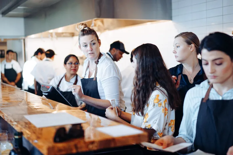 NHC GO für Interne Kommunikation