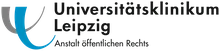 Uni Leipzig logo