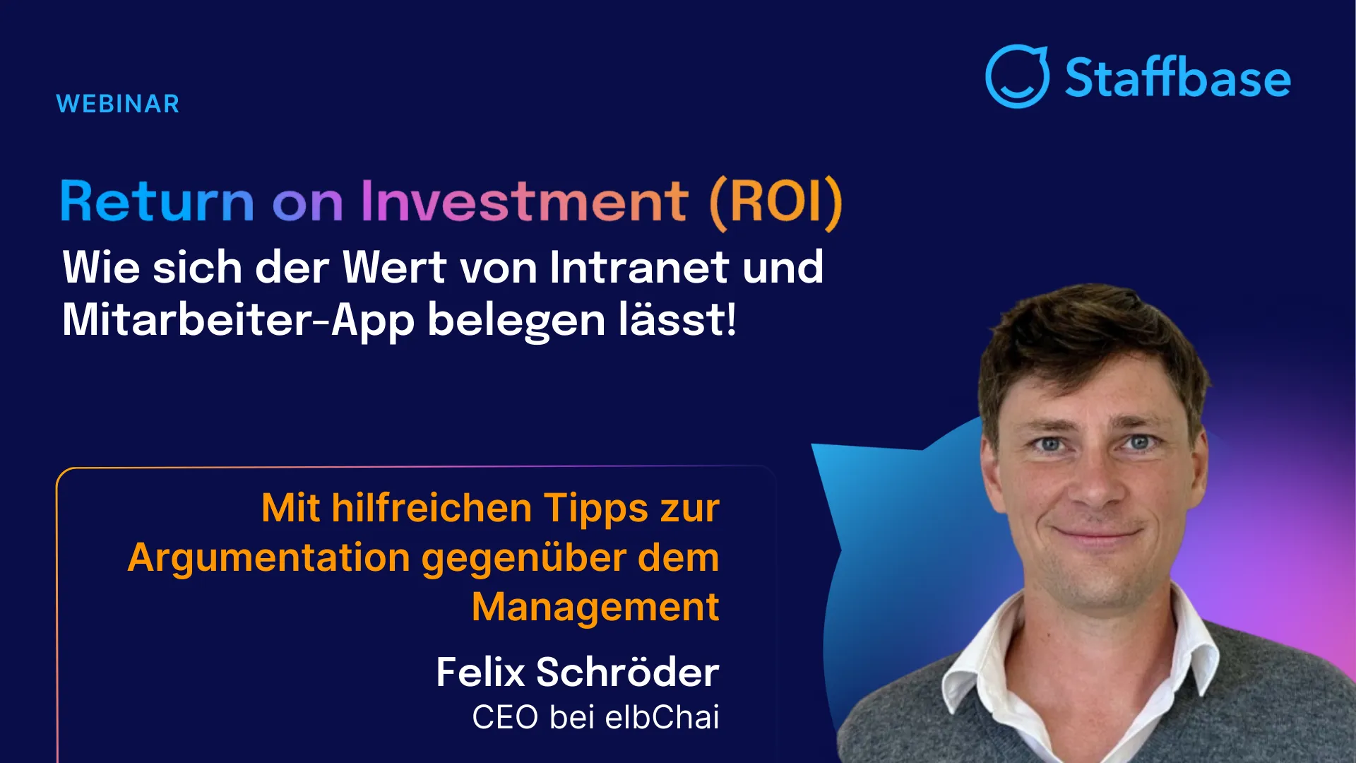 ROI Webinar elbChai
